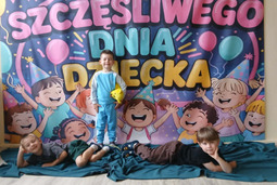 Sesja zdjęciowa 